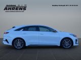 Kia Pro Ceed bei Gebrauchtwagen.expert - Abbildung (6 / 15)
