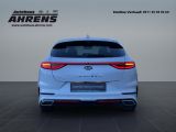 Kia Pro Ceed bei Gebrauchtwagen.expert - Abbildung (4 / 15)