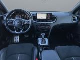 Kia Pro Ceed bei Gebrauchtwagen.expert - Abbildung (13 / 15)