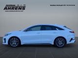 Kia Pro Ceed bei Gebrauchtwagen.expert - Abbildung (2 / 15)