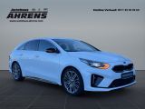 Kia Pro Ceed bei Gebrauchtwagen.expert - Abbildung (7 / 15)