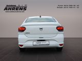 Dacia Logan bei Gebrauchtwagen.expert - Abbildung (4 / 15)