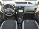 Dacia Dokker bei Gebrauchtwagen.expert - Abbildung (10 / 15)