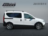 Dacia Dokker bei Gebrauchtwagen.expert - Abbildung (6 / 15)