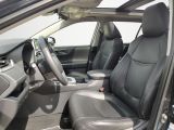 Toyota RAV 4 bei Gebrauchtwagen.expert - Abbildung (9 / 15)