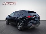 Toyota RAV 4 bei Gebrauchtwagen.expert - Abbildung (3 / 15)
