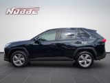 Toyota RAV 4 bei Gebrauchtwagen.expert - Abbildung (2 / 15)
