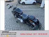 Harley-Davidson Softail bei Gebrauchtwagen.expert - Abbildung (9 / 15)