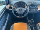 VW Up bei Gebrauchtwagen.expert - Abbildung (8 / 15)