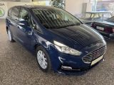 Ford S-Max bei Gebrauchtwagen.expert - Abbildung (3 / 15) Ford S-Max bei Gebrauchtwagen.expert - Abbildung (3 / 15)