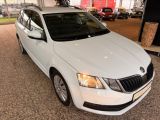 Skoda Octavia bei Gebrauchtwagen.expert - Abbildung (3 / 12)