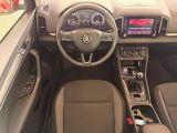 Skoda Karoq bei Gebrauchtwagen.expert - Abbildung (7 / 13)