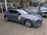 Mazda 3 bei Gebrauchtwagen.expert - Abbildung (3 / 15)