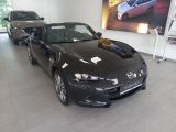 Mazda MX 5 bei Gebrauchtwagen.expert - Abbildung (10 / 15)