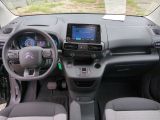 Citroen Berlingo bei Gebrauchtwagen.expert - Abbildung (13 / 15)