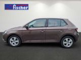 Skoda Fabia bei Gebrauchtwagen.expert - Abbildung (6 / 15)