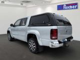 VW Amarok bei Gebrauchtwagen.expert - Abbildung (5 / 15)