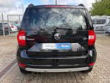 Skoda Yeti bei Gebrauchtwagen.expert - Abbildung (12 / 15) Skoda Yeti bei Gebrauchtwagen.expert - Abbildung (12 / 15)