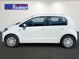 VW Up bei Gebrauchtwagen.expert - Abbildung (6 / 15)