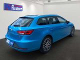Seat Leon bei Gebrauchtwagen.expert - Abbildung (4 / 15)