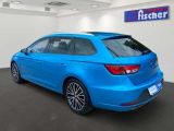 Seat Leon bei Gebrauchtwagen.expert - Abbildung (5 / 15)