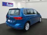 VW Touran bei Gebrauchtwagen.expert - Abbildung (4 / 15)