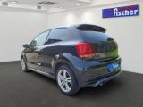 VW Polo V bei Gebrauchtwagen.expert - Abbildung (5 / 15)