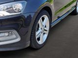 VW Polo V bei Gebrauchtwagen.expert - Abbildung (8 / 15)