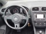 VW Golf bei Gebrauchtwagen.expert - Abbildung (15 / 15)