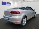 VW Golf bei Gebrauchtwagen.expert - Abbildung (4 / 15)