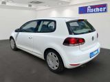 VW Golf VI bei Gebrauchtwagen.expert - Abbildung (5 / 15)