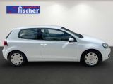 VW Golf VI bei Gebrauchtwagen.expert - Abbildung (3 / 15)