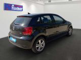 VW Polo V bei Gebrauchtwagen.expert - Abbildung (4 / 15)