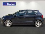 VW Polo V bei Gebrauchtwagen.expert - Abbildung (6 / 15)