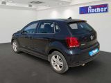 VW Polo V bei Gebrauchtwagen.expert - Abbildung (5 / 15)