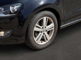 VW Polo V bei Gebrauchtwagen.expert - Abbildung (8 / 15)