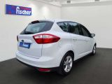 Ford C-MAX bei Gebrauchtwagen.expert - Abbildung (4 / 15)