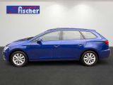 Seat Leon bei Gebrauchtwagen.expert - Abbildung (6 / 15)