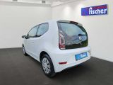 VW Up bei Gebrauchtwagen.expert - Abbildung (5 / 15)