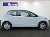VW Up bei Gebrauchtwagen.expert - Abbildung (3 / 15)