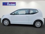 VW Up bei Gebrauchtwagen.expert - Abbildung (6 / 15)