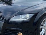Audi Audi TT bei Gebrauchtwagen.expert - Abbildung (7 / 15)