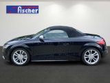Audi Audi TT bei Gebrauchtwagen.expert - Abbildung (6 / 15)