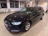 Audi A4 bei Gebrauchtwagen.expert - Abbildung (3 / 15)