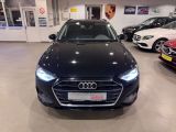 Audi A4 bei Gebrauchtwagen.expert - Abbildung (2 / 15)
