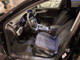 Audi A4 bei Gebrauchtwagen.expert - Abbildung (10 / 15)