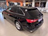 Audi A4 bei Gebrauchtwagen.expert - Abbildung (4 / 15)