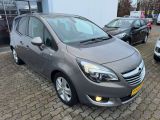 Opel Meriva bei Gebrauchtwagen.expert - Abbildung (3 / 15) Opel Meriva bei Gebrauchtwagen.expert - Abbildung (3 / 15)