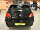 Mitsubishi Space Star bei Gebrauchtwagen.expert - Abbildung (6 / 15)