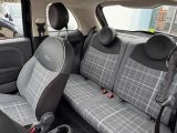 Fiat 500 bei Gebrauchtwagen.expert - Abbildung (13 / 15) Fiat 500 bei Gebrauchtwagen.expert - Abbildung (13 / 15)